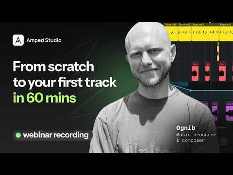 Make Your First Trap Beat Online in 30 Mins (No Downloads Needed!)
