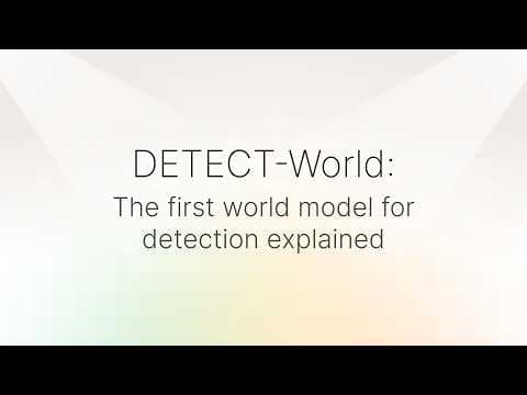 DETECT-World: A New Approach to Deepfake Detection | Resemble AI