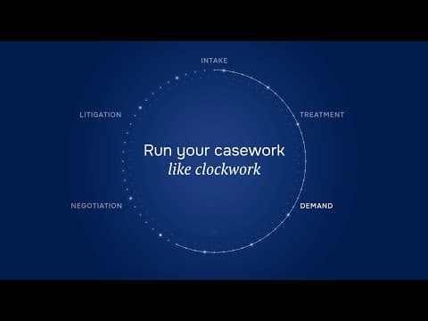 Run Your Casework Like Clockwork with EvenUp