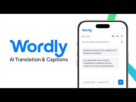 What is Wordly?