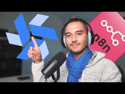 Why We Switched from n8n: The Power of Windmill.dev (Free, Local)