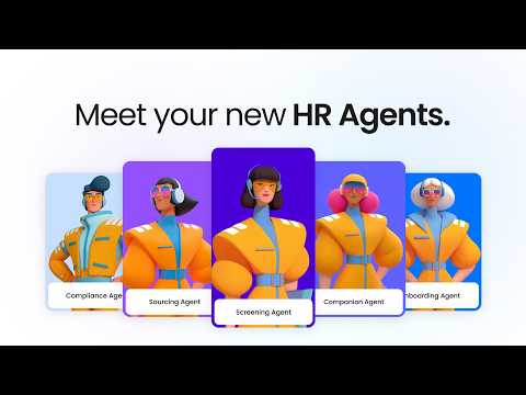 How to automate your hiring workflow with monday.com's AI agents