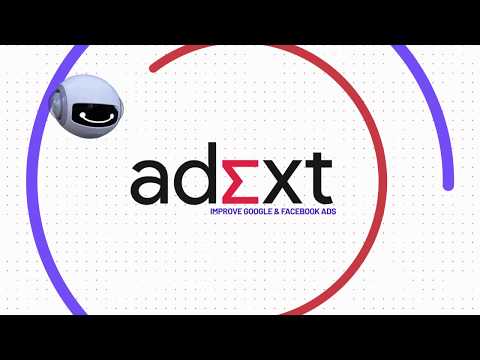 How does Adext work?