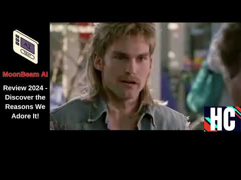 MoonBeam AI Review 2024 - Discover the Reasons We Adore It!
