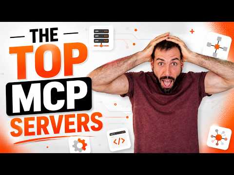 The Top MCP Servers of 2026