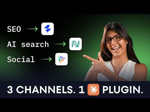 The Only 3 AI Skills You Need to Connect SEO, Social & AI Search
