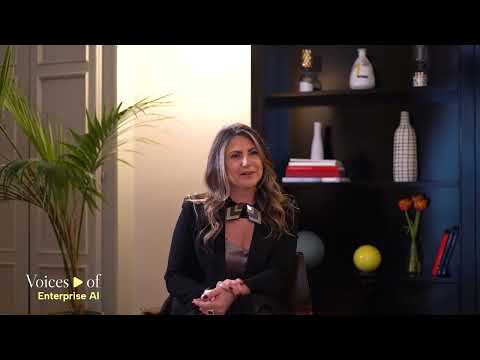 The New Mandate for Legal: Driving Growth with AI and Data | Ombretta Faggiano (Esaote)