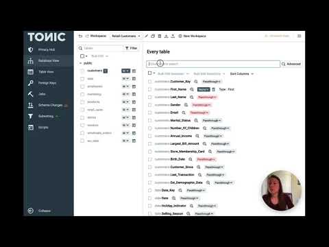 Introducing Tonic.ai: Product Tour