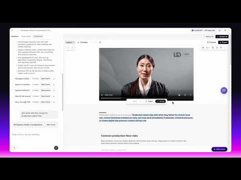 Content Update Coworker | Keep content current in any language