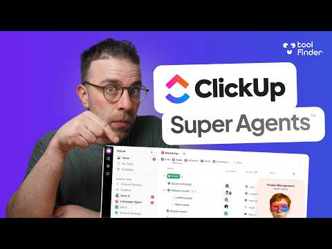 ClickUp AI: Getting Started Tutorial (2026)