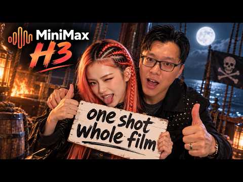 Best MiniMax H3 Long Video Latent Context Workflow — No Degradation