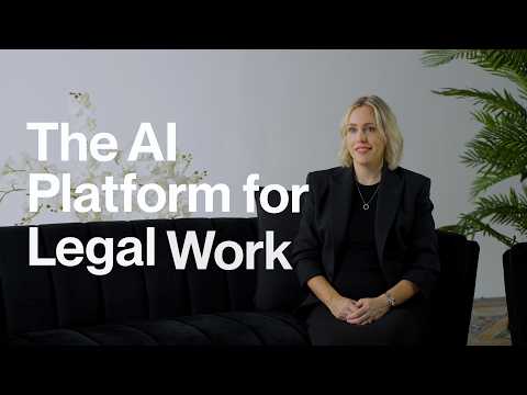 RelFest Sydney 2026 | Empowering Legal Intelligence