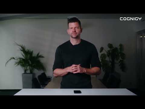 Cognigy Unveils Agentic AI: Transforming the Future of Enterprise Contact Centers