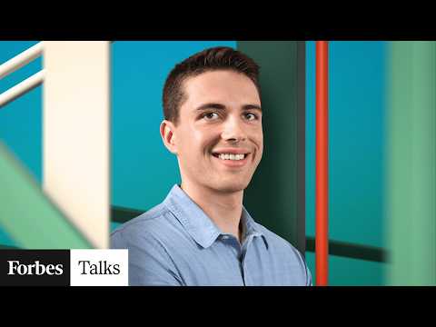 Will This Next Billion-Dollar AI Startup Replace Wall Street Bankers?