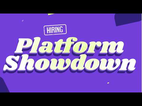 ICIMS Platform Showdown