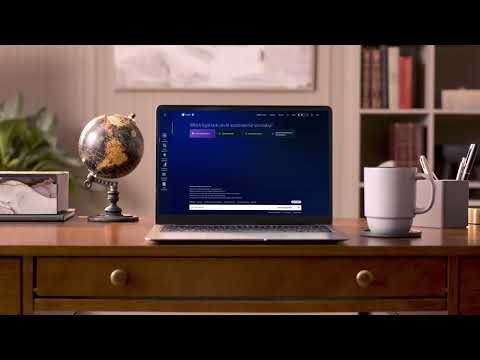 Increase In-House Efficiency with Lexis+ AI