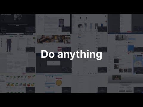 HyperWrite AI Personal Assistant (AI Agent)