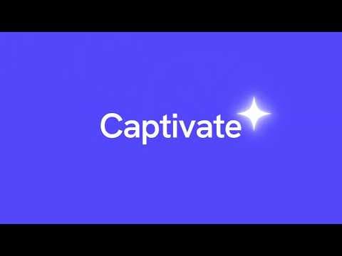 AI Speech Recognition That Learns Your Industry's Terminology | Verbit Captivate