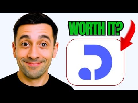 Decktopus AI Review | Pros and Cons – Watch Before Using