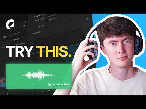 Pro Audio Effects & Techniques | Sound Snacks