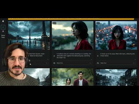 From idea to AI video in under 5 minutes! | Shai Creative