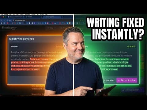 Is Hemingway Editor Plus Worth It for Writers?