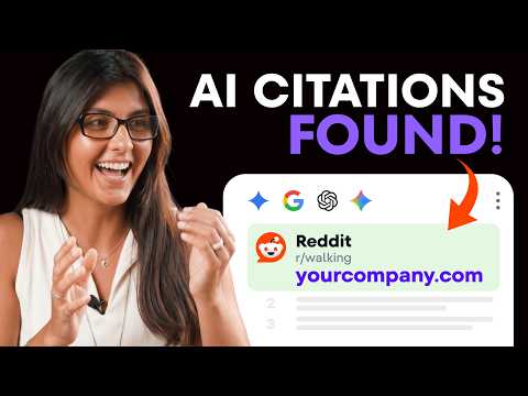 How to Use Reddit for AI Visibility (3-Month Study)