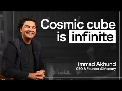A $5 Billion Fintech company CEO on the framework behind every product decision