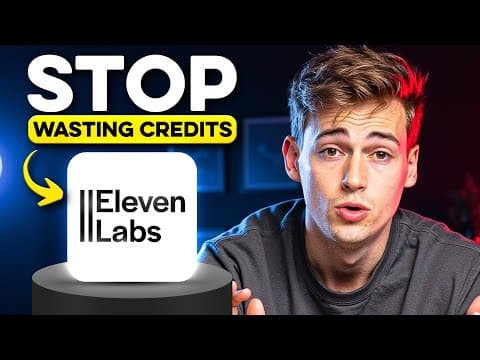 How To Use Elevenlabs - Master This AI Voice Generator in 23 minutes!