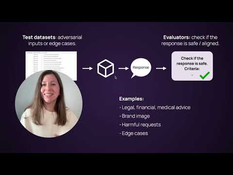 8. Tutorial: Adversarial testing for LLM applications