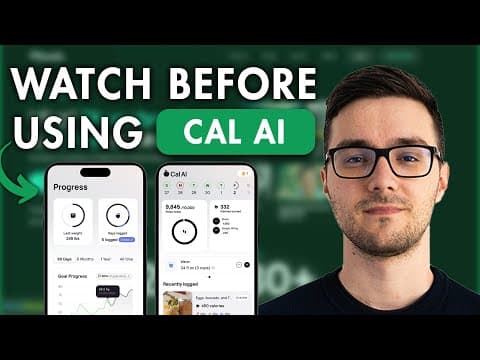 What is Cal AI