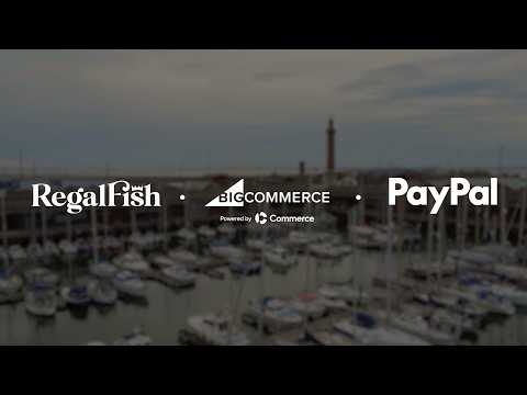 Regal Fish reels in 25% growth in bid to become the UK's biggest online fishmonger