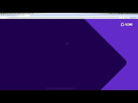 How to Extract Product Insights from Gong in Under 120 Seconds