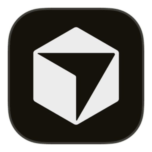 Cursor logo