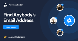 Anymail Finder