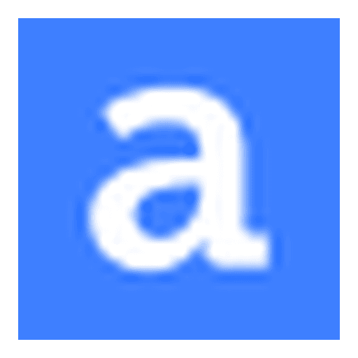 Anyword logo
