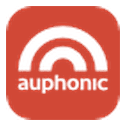 Auphonic logo
