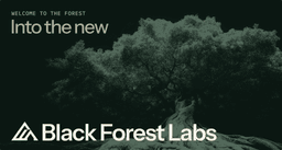 Black Forest Labs FLUX