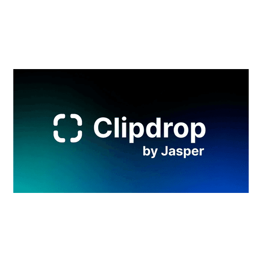 Clipdrop logo