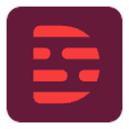 Descript logo