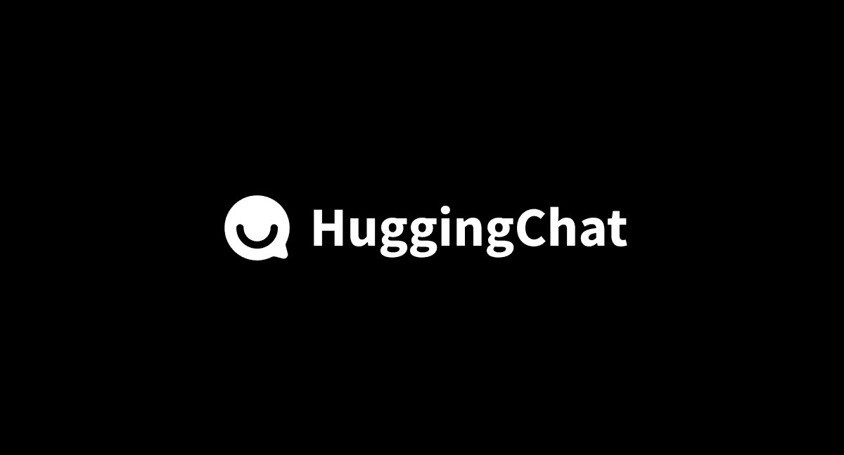 HuggingChat