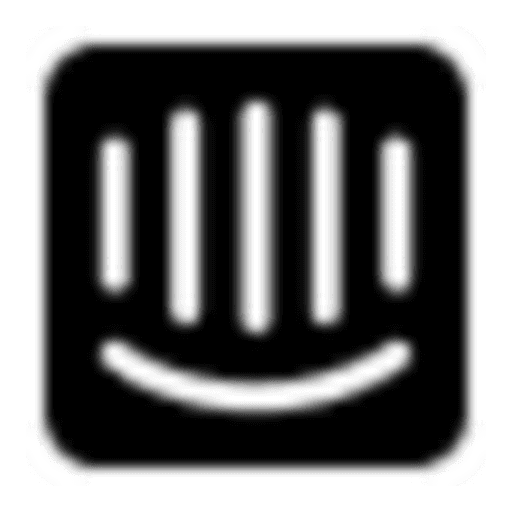 Fin AI Agent (by Intercom) logo