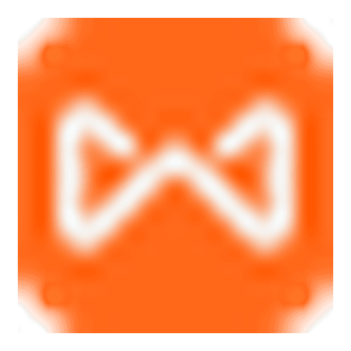 Writesonic logo