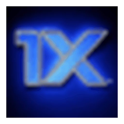 1X Technologies logo