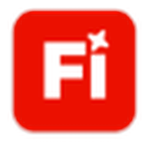 Adobe Firefly logo