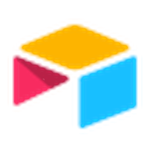 Airtable logo