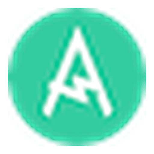 Amped Studio logo