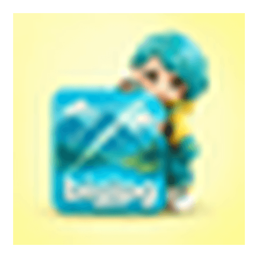 Bigjpg logo