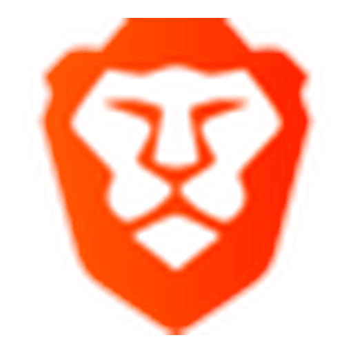 Brave Search API logo