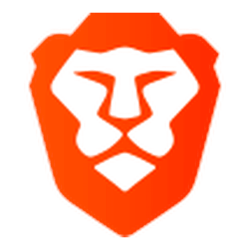 Brave Search logo